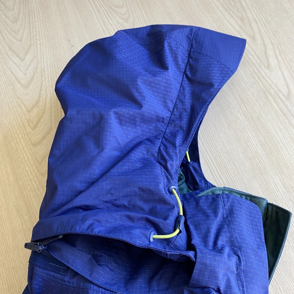 Columbia Omni-Heat Veloca Vixen II Snow Ski Jacket Women M Waterproof Hooded - Picture 5 of 16